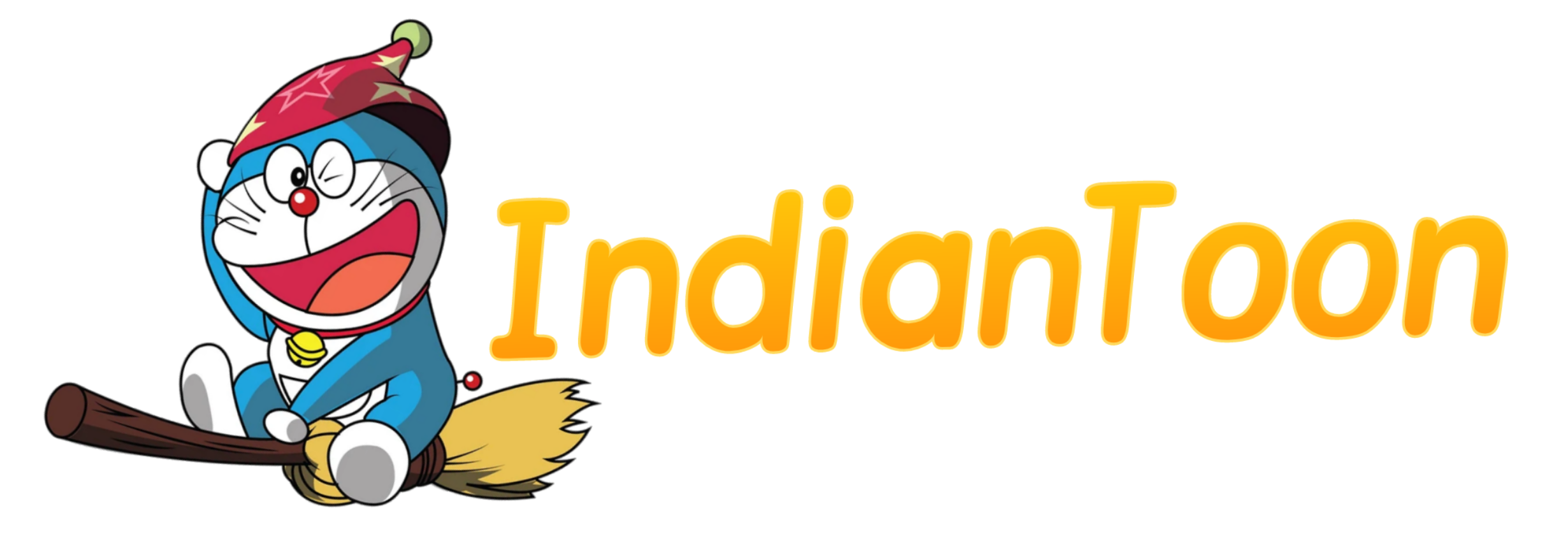IndianToon Logo